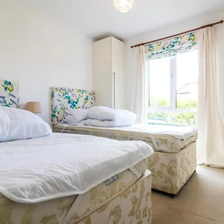 Merope Rocks Cornwall Chalet Saint Merryn